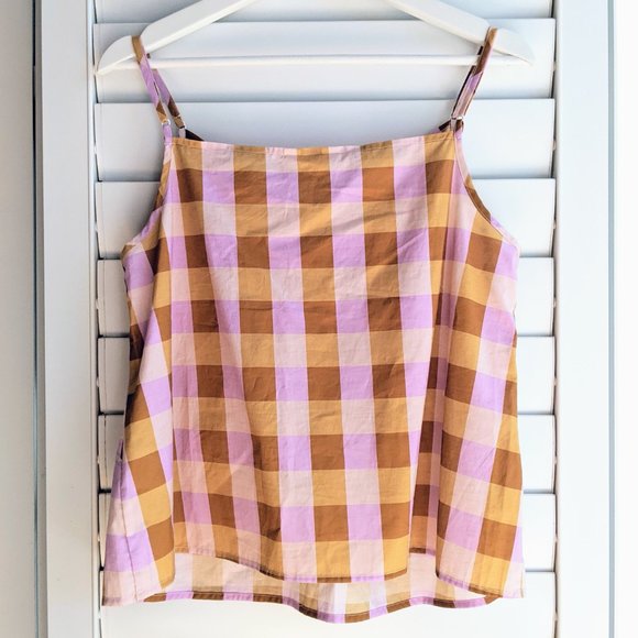 Gorman organic cotton top - Picture 3 of 4